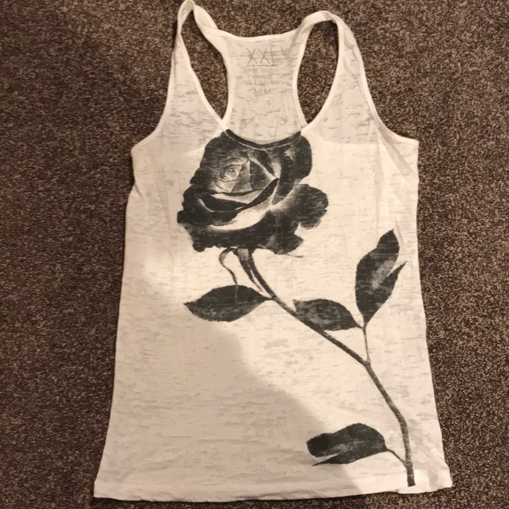 Forever 21 - Tank